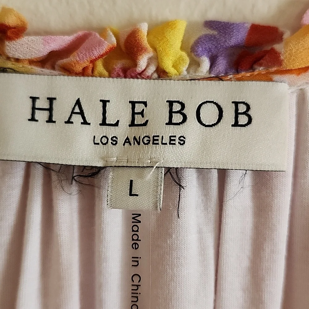 Hale Bob chic dress